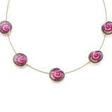 Girocollo chioccioline - KLK