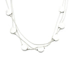 Girocollo fili e tondini - KLK