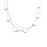 Girocollo fili e tondini - KLK