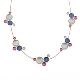 Girocollo nuvoletta - KLK