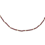 Girocollo pietrine - KLK