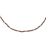 Girocollo pietrine - KLK