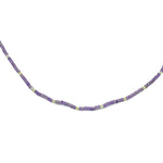 Girocollo pietrine - KLK