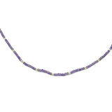 Girocollo pietrine - KLK