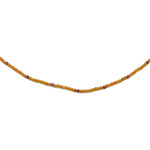 Girocollo pietrine - KLK