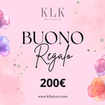 KLK buono regalo - KLK