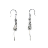 Orecchini dadini - KLK