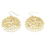 Orecchini farfalline - KLK