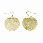 Orecchini filigrana - KLK