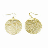 Orecchini filigrana - KLK