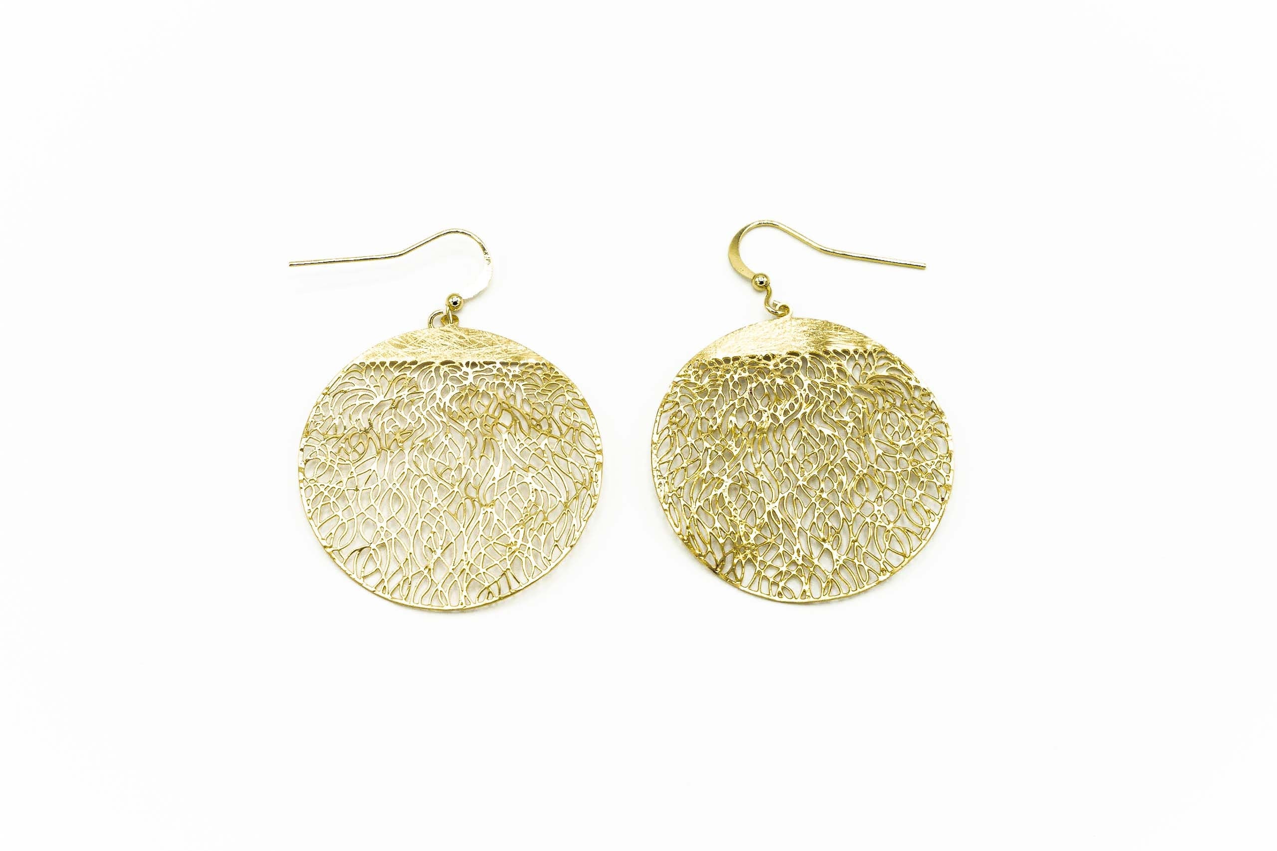 Orecchini filigrana - KLK