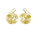 Orecchini mare - KLK