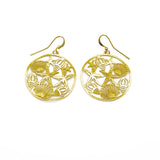 Orecchini mare - KLK