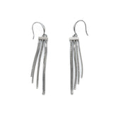 Orecchini multi catene - KLK