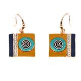 Orecchini Picasso - KLK