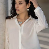 Orecchini Picasso - KLK