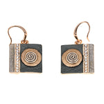 Orecchini Picasso - KLK