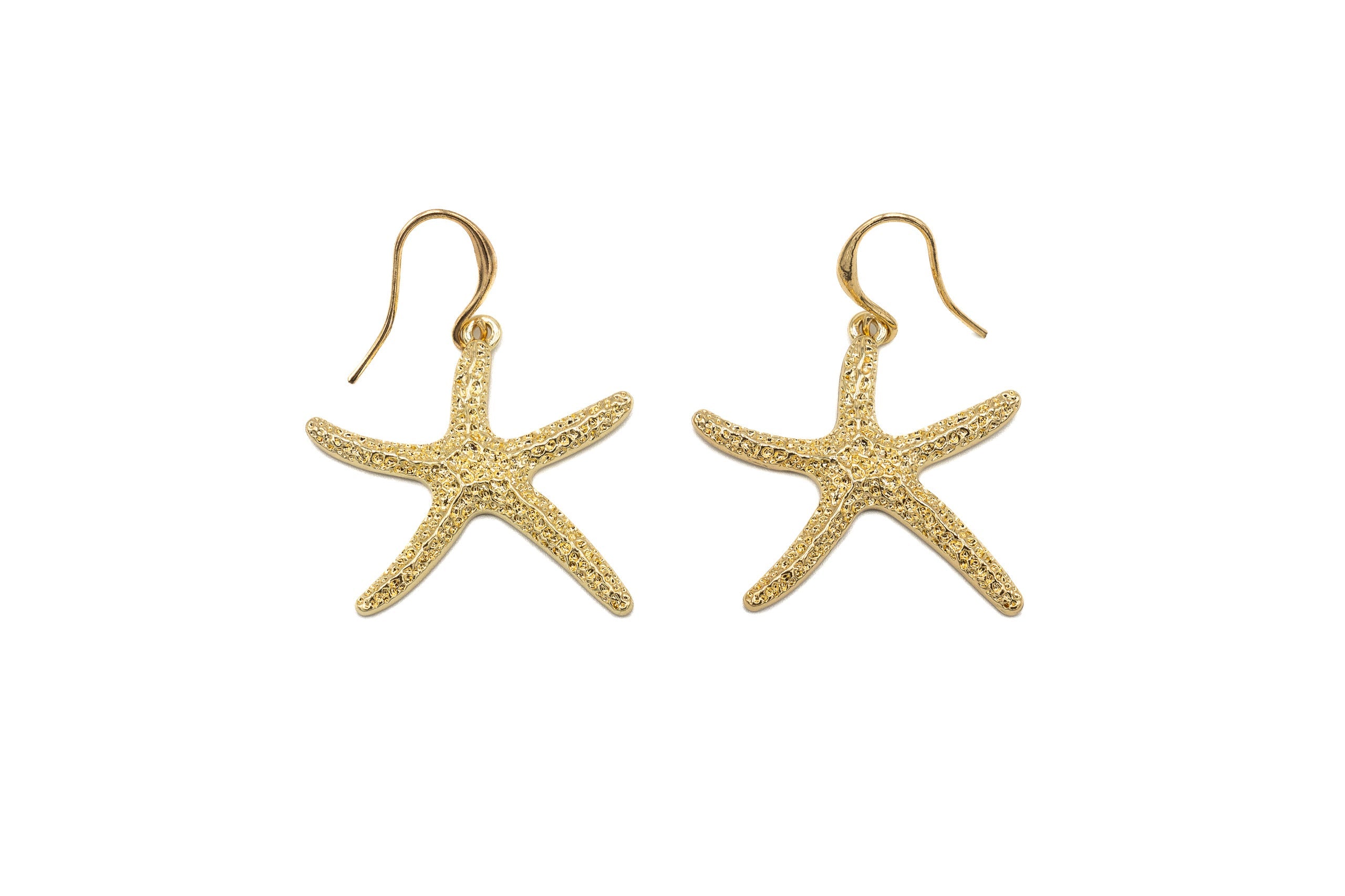 3 Pezzi/set Collana Con Ciondolo A Forma Di Stella Marina/cuore - Foto 14