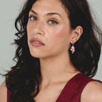 Orecchini tondini - KLK