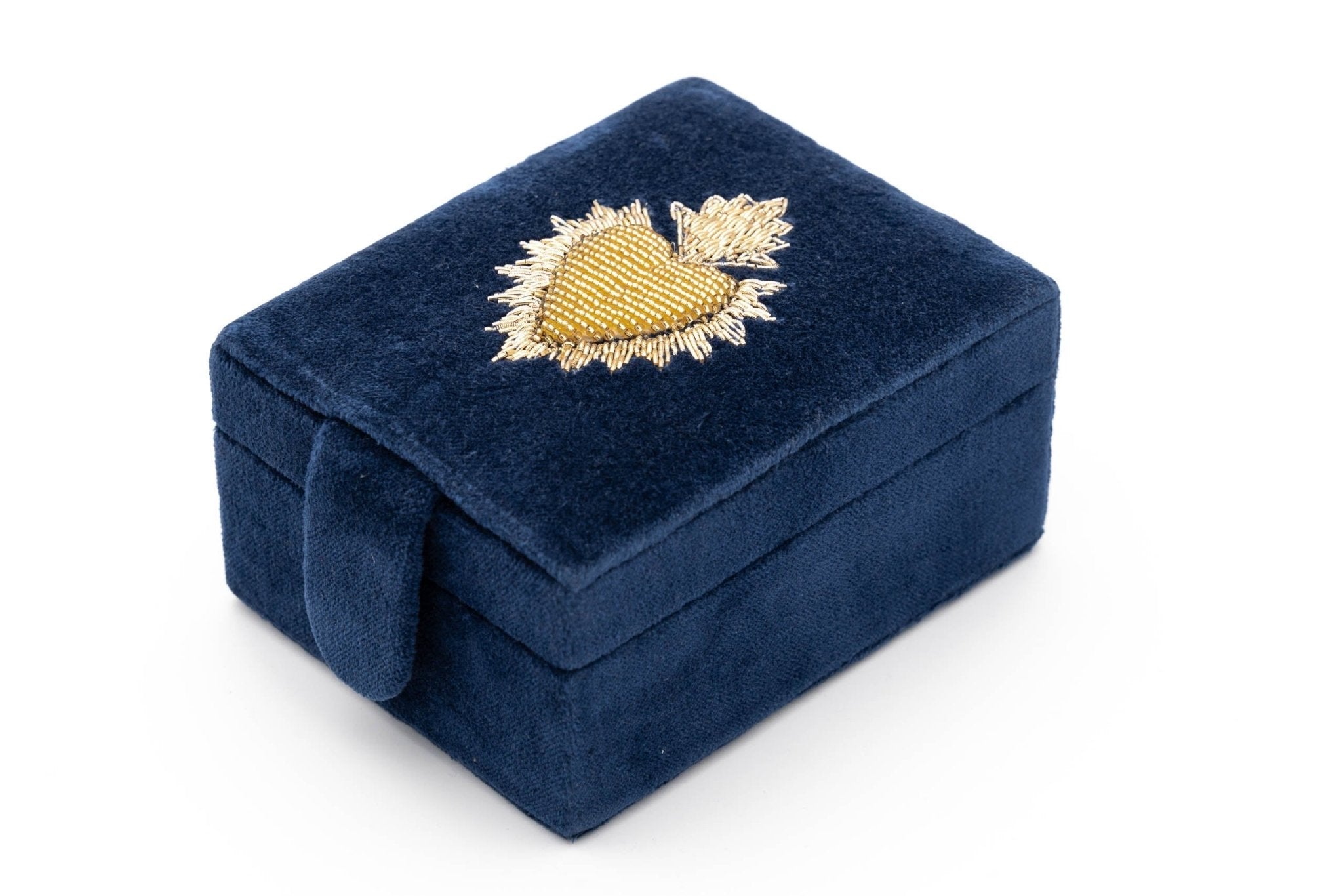 Portagioie cuore - KLK