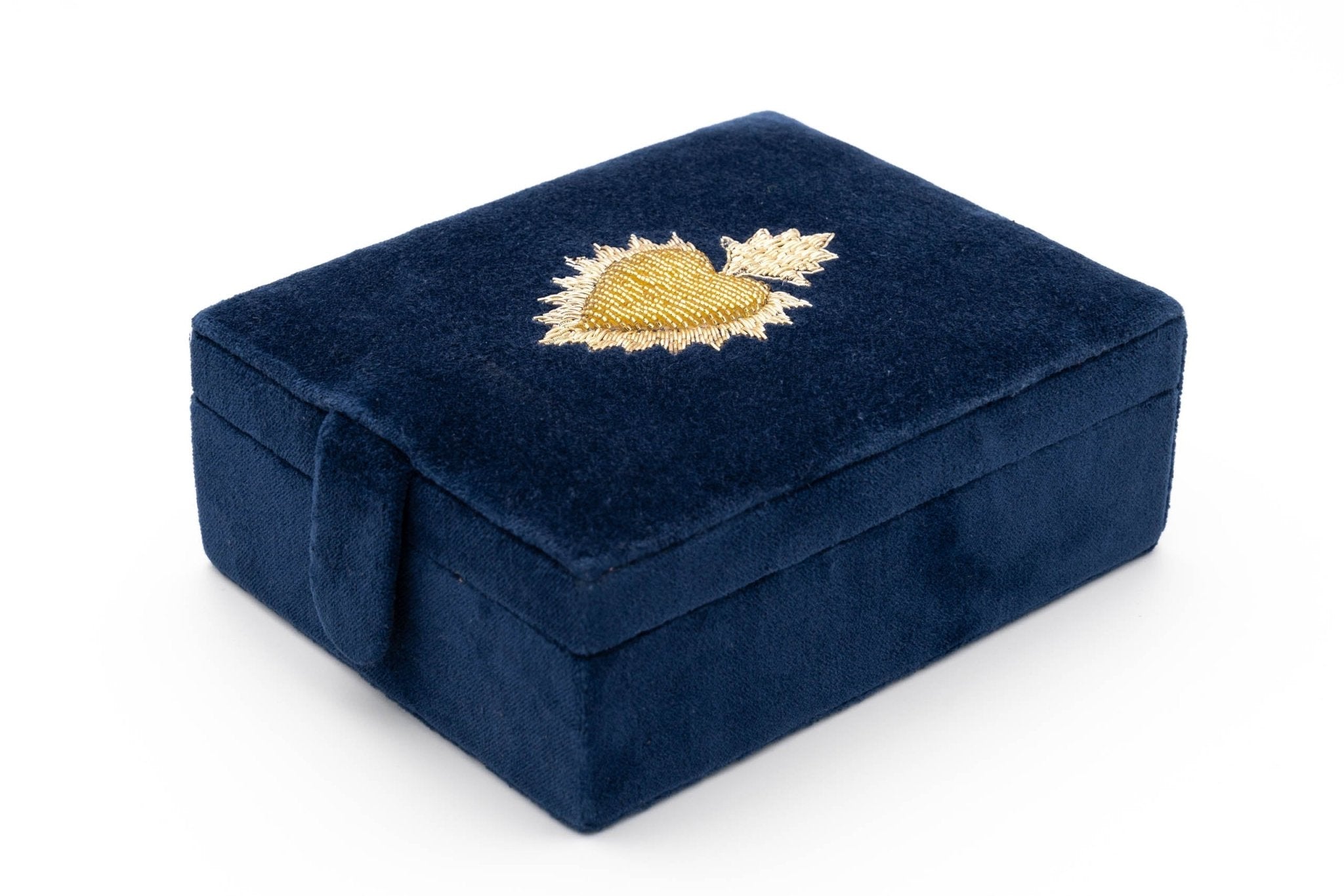 Portagioie cuore - KLK