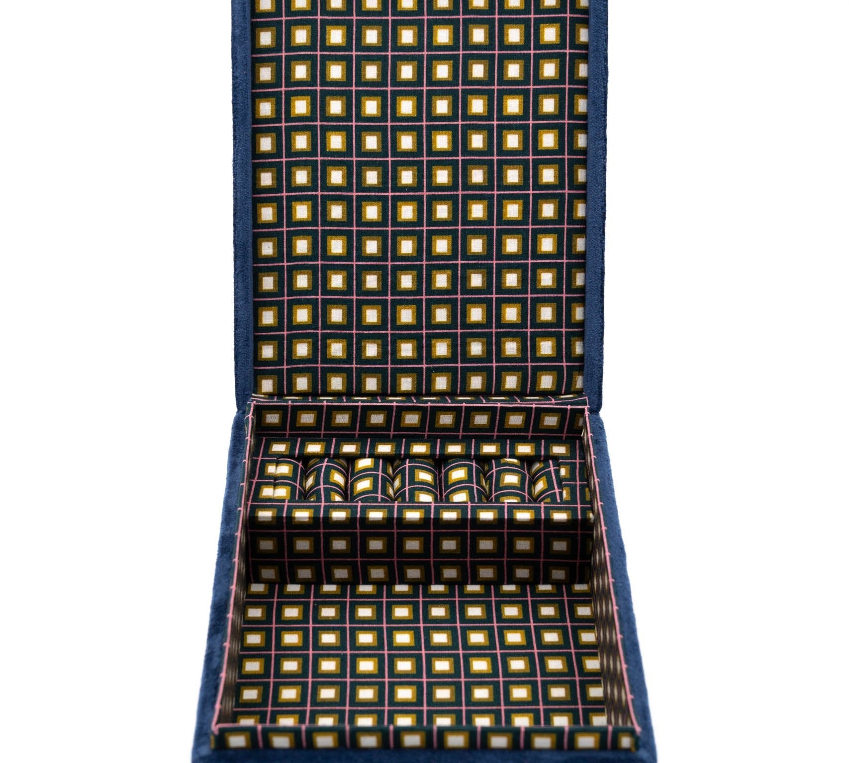 Portagioie cuore - KLK