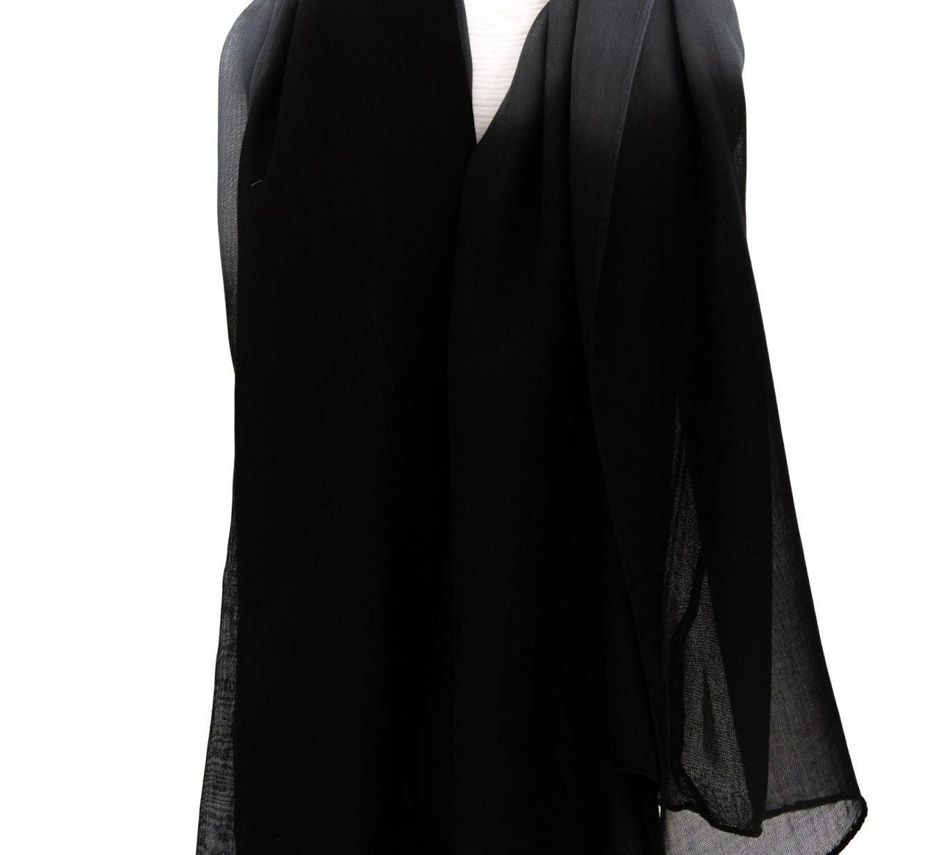 Sciarpa modal sfumature - KLK