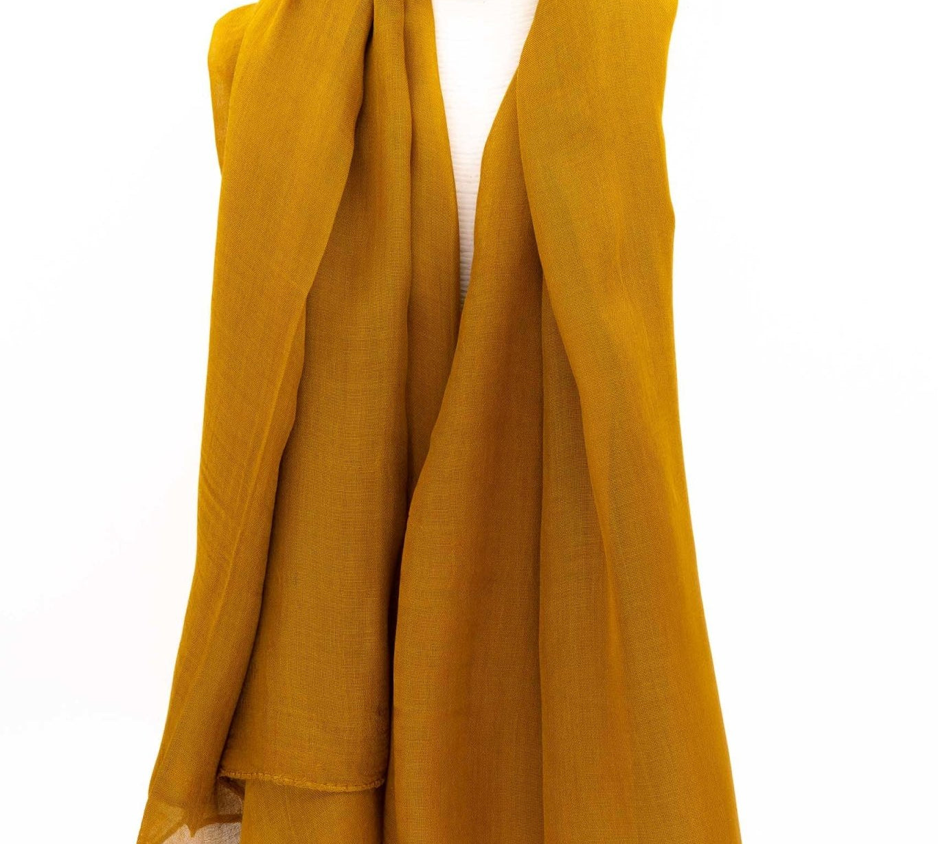 Sciarpa modal sfumature - KLK