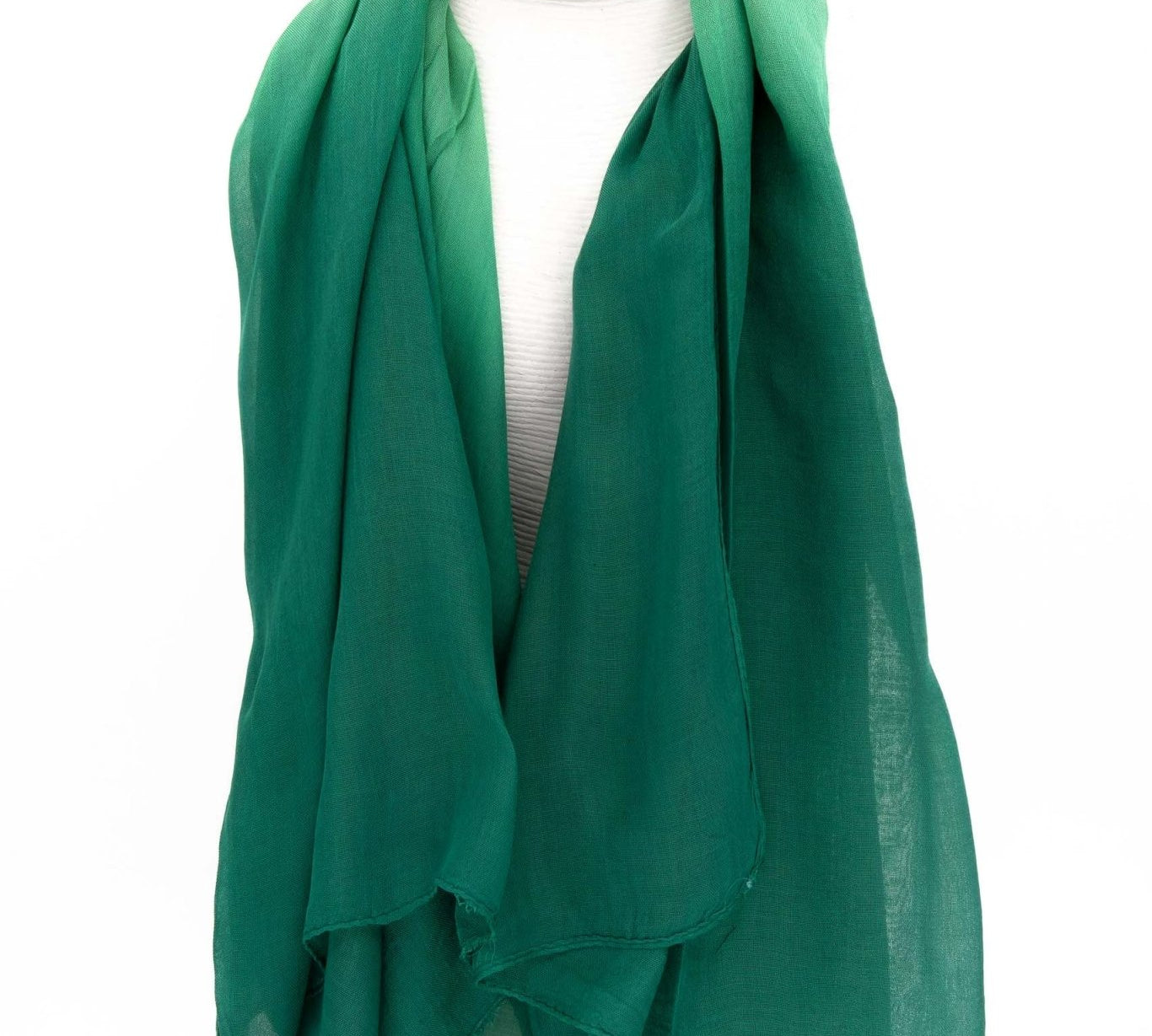 Sciarpa modal sfumature - KLK