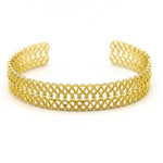 Bracciale fiocchetti - KLK