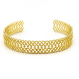 Bracciale fiocchetti - KLK