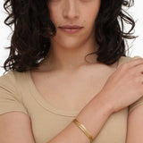Bracciale treccina