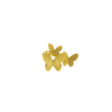 Anello farfalline
