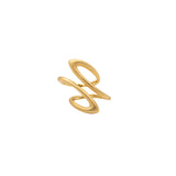 Anello onda aperta