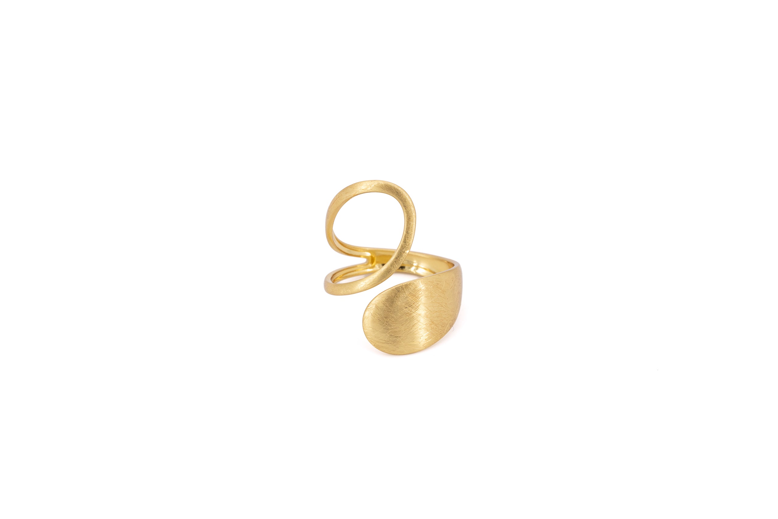 Anello nastro