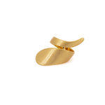 Anello voluta