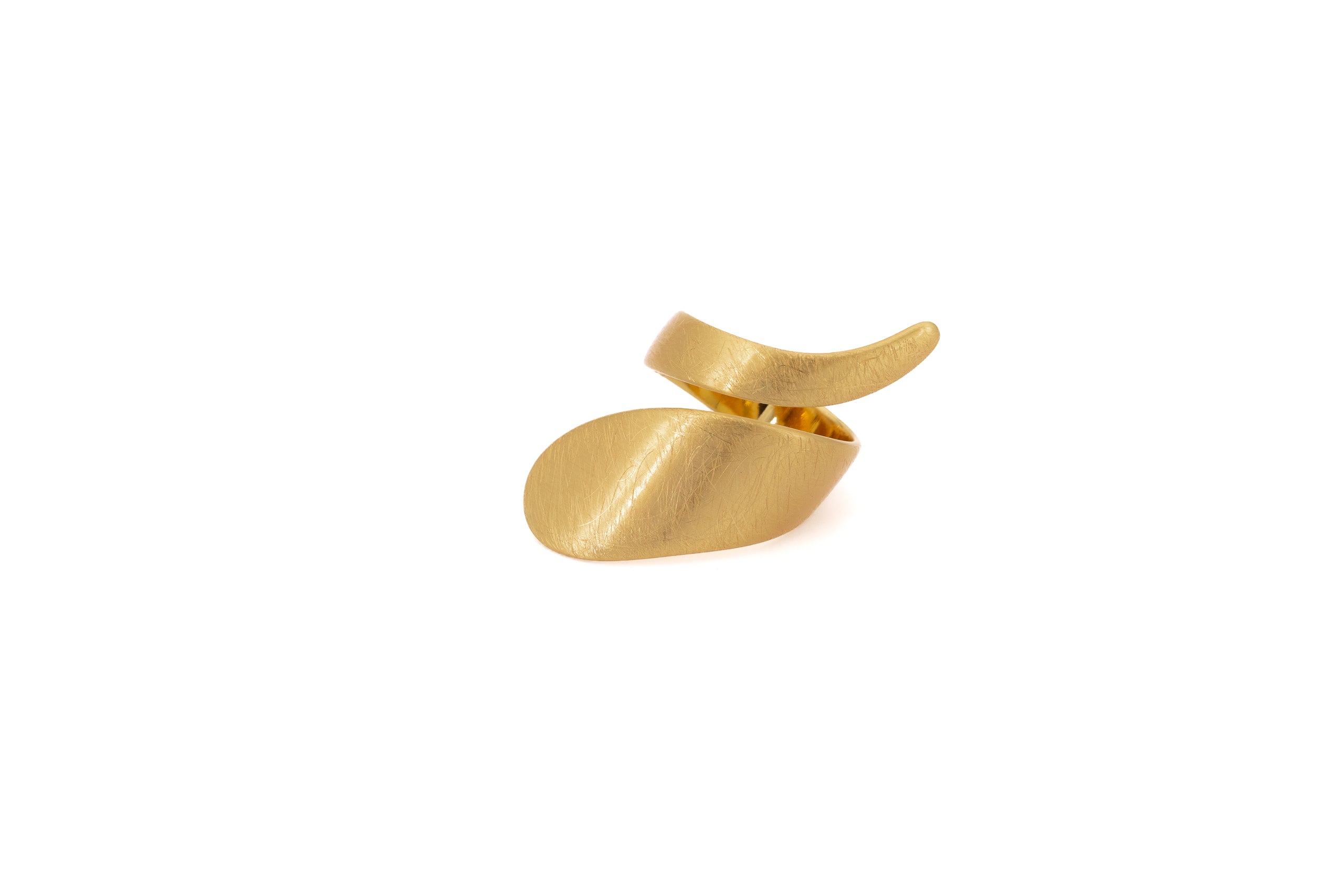 Anello voluta