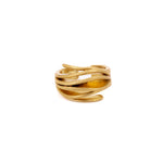 Anello fessure