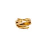 Anello fessure