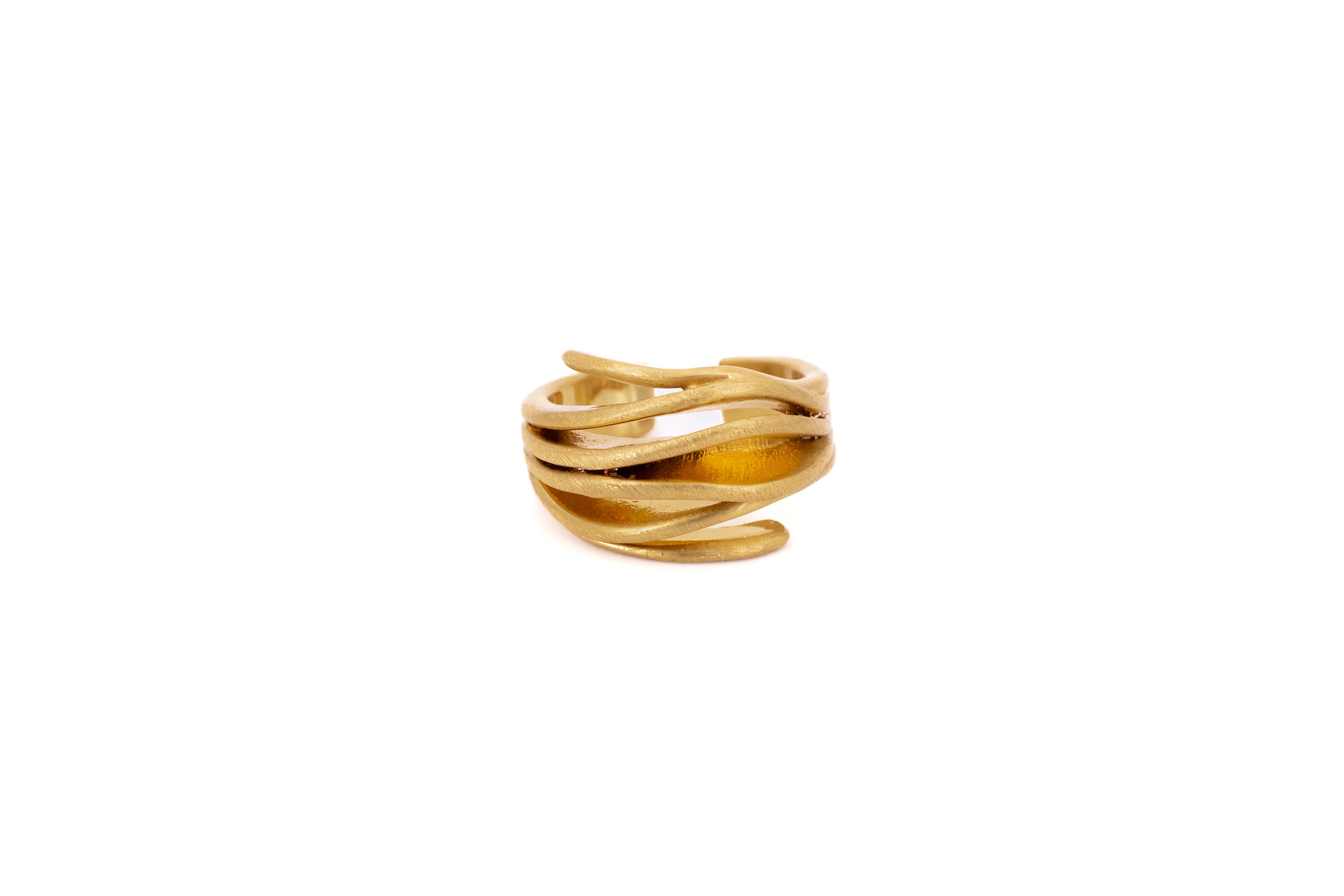 Anello fessure