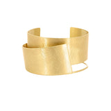 Bracciale alto sovrapposto