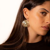 Orecchini farfalline