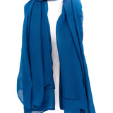 Modal scarf shades