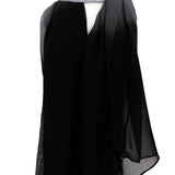 Modal scarf shades
