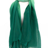 Modal scarf shades
