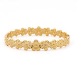 Bracciale fiorellini