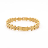 Bracciale fiorellini