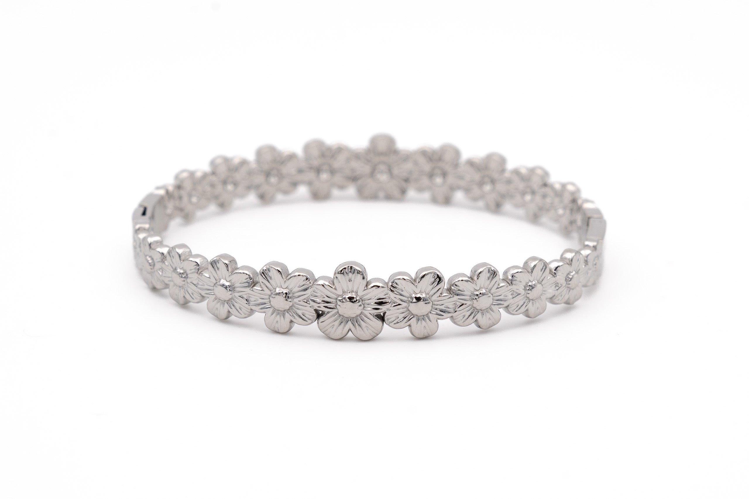 Bracciale fiorellini