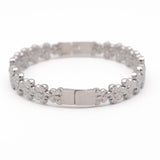 Bracciale fiorellini