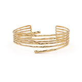 Bracciale multi righe